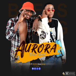 Lirio Klainy x Dj Bruno – Acalmante