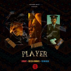 Benga Gang – Player  (Lurhany x Chelsea Dinorath x Teo No Beat) 2021