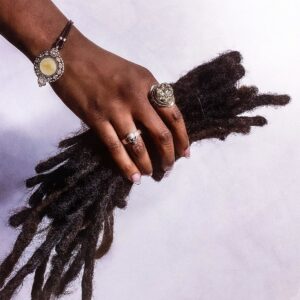 Jimmy P – Heartbreak (EP) 2021