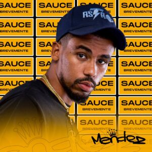 Mendez – Sauce [2021] Baixar mp3