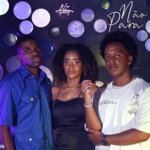 NZ Gang – Não Para [2021] Baixar mp3