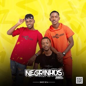 Os Negrinhos – Lhe Abraça (feat. John Melaço) 2021