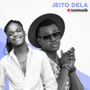 Parson & Landrick - Jeito Dela REMIX