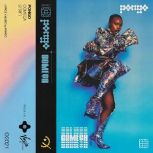 Pongo – Começa [2021]