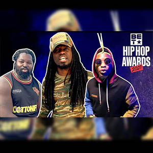 Prodigio x Big Zulu x Rodzang – BET CYPHER África [2021]