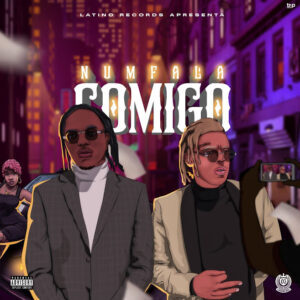 Riscow x Gaia Beat - Num Fala Comigo [2021]