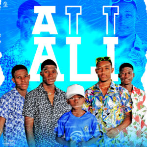 Os Vivem Bem – Ali (Prod.by Maniix Squeeze)