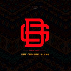 Lurhany x Chelsea Dinorath x Teo No Beat – Ta Tremer