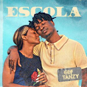 CEF Tanzy – Escola [2021] Baixar mp3
