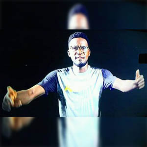 Dargola José – Socia de Coxa