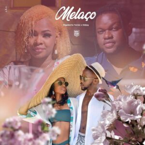 Dj Ritchelly – Melaço (feat. Rigoberto Torres & Sidjay)