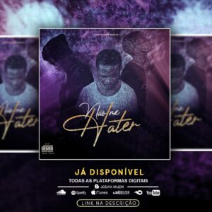 Leviticos – Não Me Hater