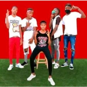 Platina Voice – Tá Lhes Doer