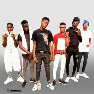 Platina Voice – Não Vais Levar Ninguém