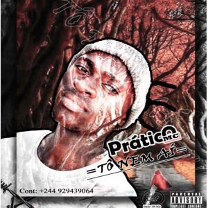Prático MC - Tô Nem Aí