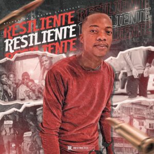 Silvestre Plácido – Resiliente
