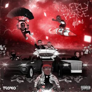 Trono - GOOFY (feat. Fatboy6.3)