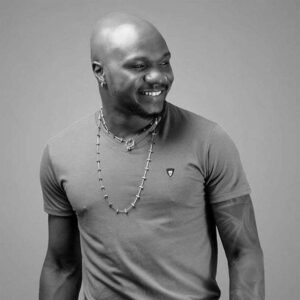 Twenty Fingers – The Only One