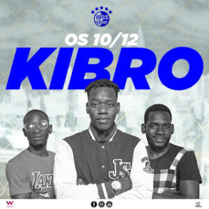 10-12 Republicano – Kibro