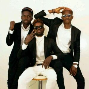 Os Afro Platina – Bó