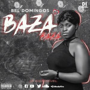 Isabel Domingos – Baza Baza (feat. Emany Sousa)