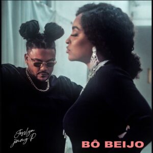 Josslyn – Bô Beijo (feat. Jimmy P)