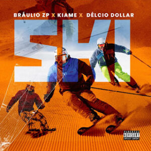 Bráulio ZP – SKI (feat. Kiame & Delcio Dollar)