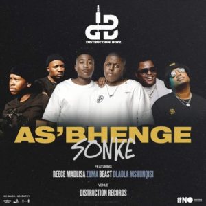 Distruction Boyz – Asbhenge