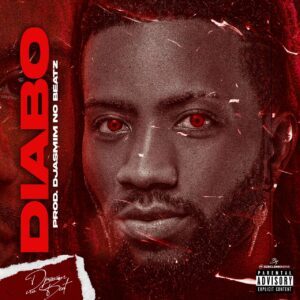 Instrumental Rap/TrapDrill - Diabo (Prodz.by Djasmim no Beatz) 1 Instrumental Rap/TrapDrill - Diabo (Prodz.by Djasmim no Beatz)