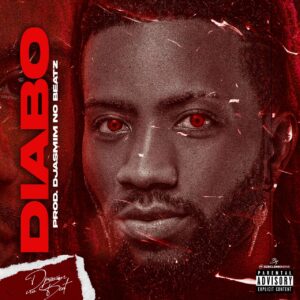 Instrumental Rap/TrapDrill – Diabo (Prodz.by Djasmim no Beatz)