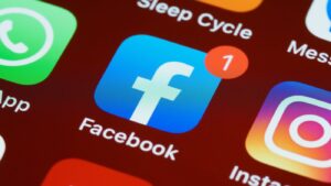 Teu IPhone está pesado? “Como limpar o cache do Facebook no iPhone”