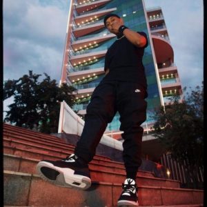 Felo Le Tee & DBN Gogo - 100