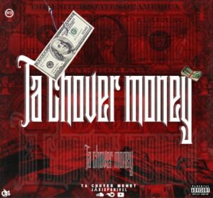 Gang Fresh – Tá Chover Money