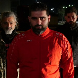 Hascol, Toy Toy T-Rex e Abuisa – Falsche Freunde