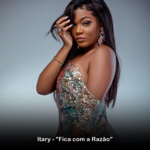Itary – Fica Com A Razão