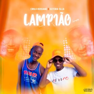 Cirilo Rossano & Xuteira Suja – Lampião
