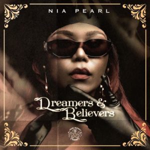Nia Pearl – Ntozonke (Thank You Jesus) ( feat. Kabza De Small & Mhaw Keys)