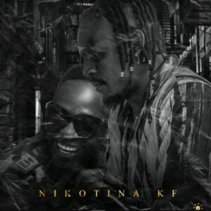 Nikotina KF – Ametramo