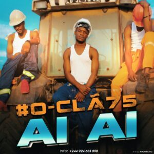 O CLÃ 75 - Ai Ai