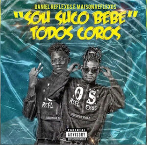 Os Reflexos – Só Suco Bebê (Todos Coros)