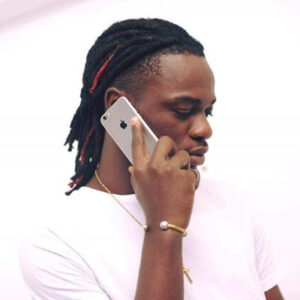 Paulelson – Ñ  Vou Deixar