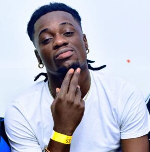 Paulelson – Veneno