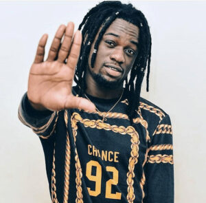 Paulelson – Quem Eu Sou