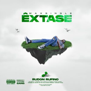 Rudon Rufino – Êxtase (Max Single)