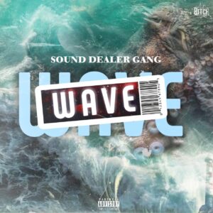 Sound Dealer Gang – Wave