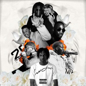 B-Unik – TWENTY&B-UNIK (feat. Twenty20)