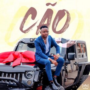 Valter Artístico – Cão (EP 2021) [DOWNLOAD]