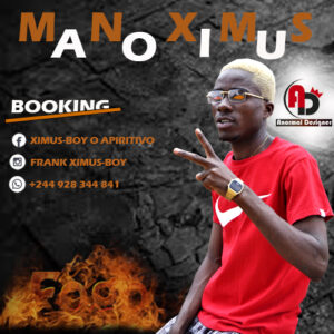 Ximus Boy – Bebe (feat Datania)