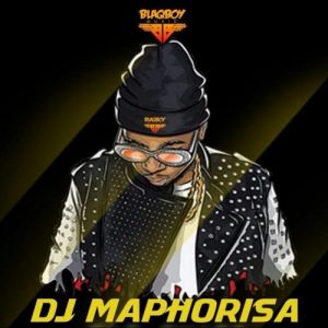 DJ Maphorisa, Mellow & Sleazy – uMsholozi (feat. Sizwe Alakine & Masterpiece)