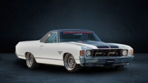 A General Motors GM cria kit para transformar qualquer veículo em elétrico